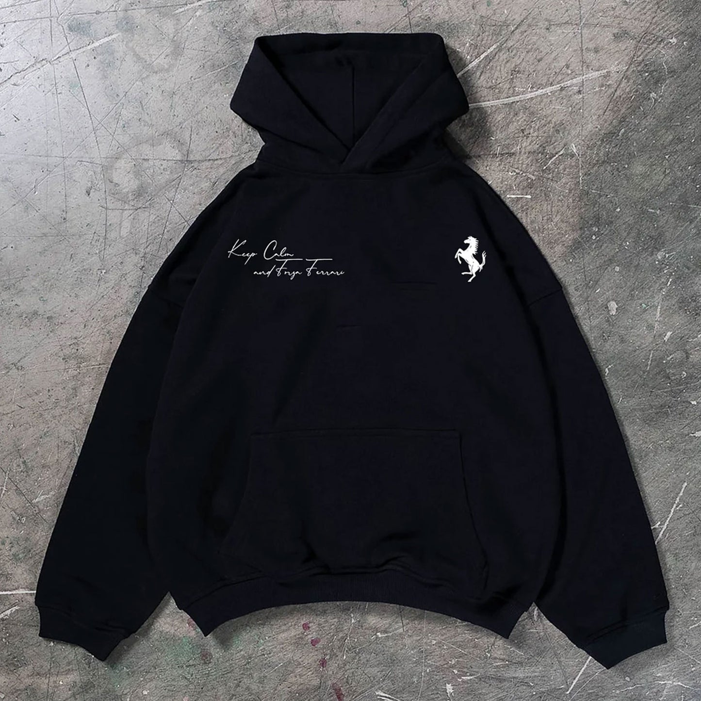 F1Lewis Hamilton Tee/Hoodie