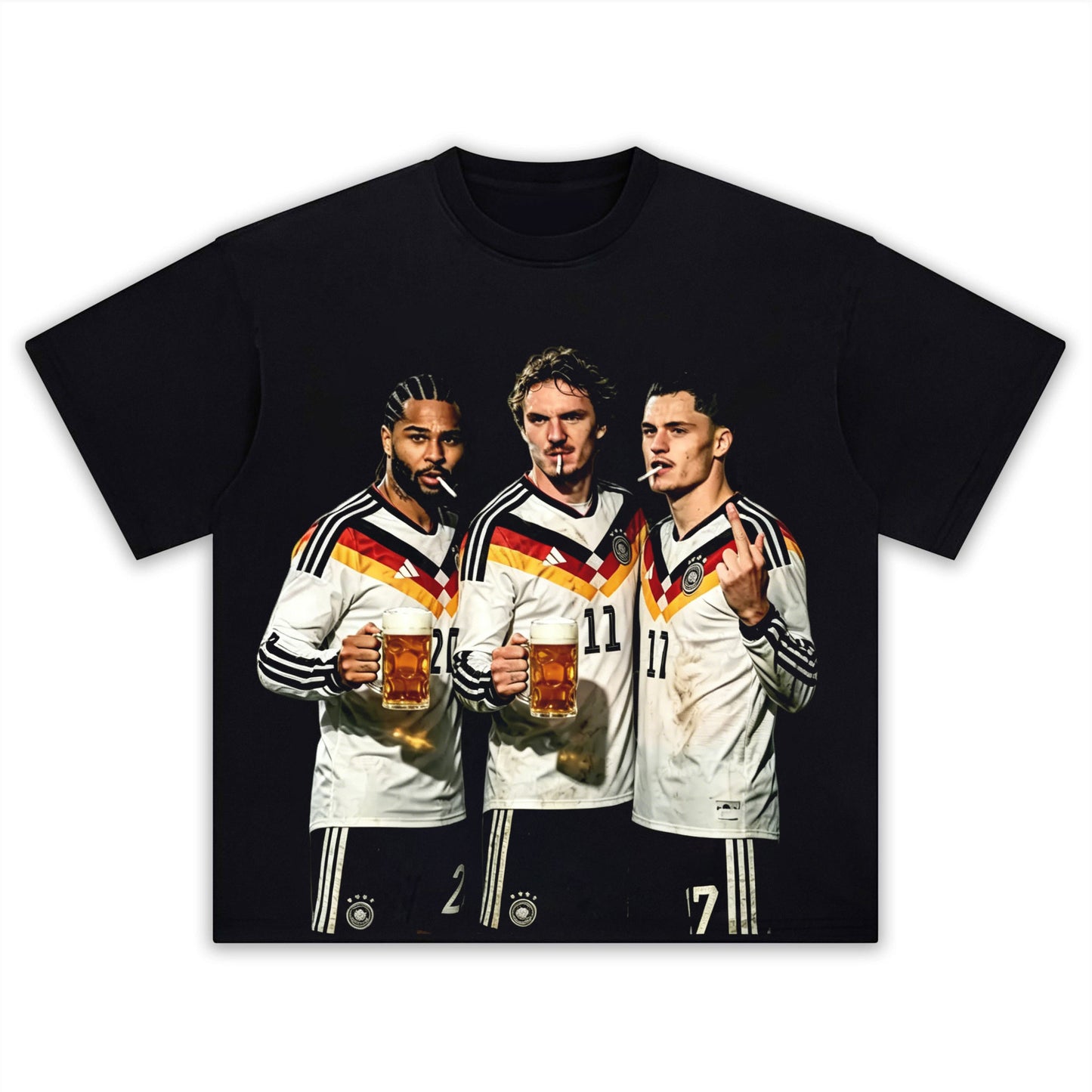 German Football Team