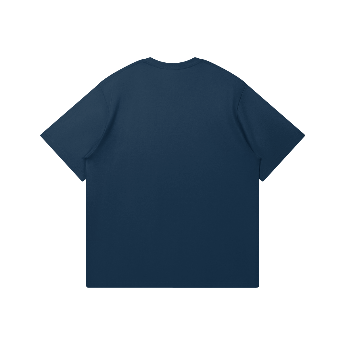 Oscar Faded Tee (Front-Print)